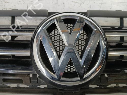 Grill Grill VW TOURAN (1T3) [2010-2016] 34260536 34260536