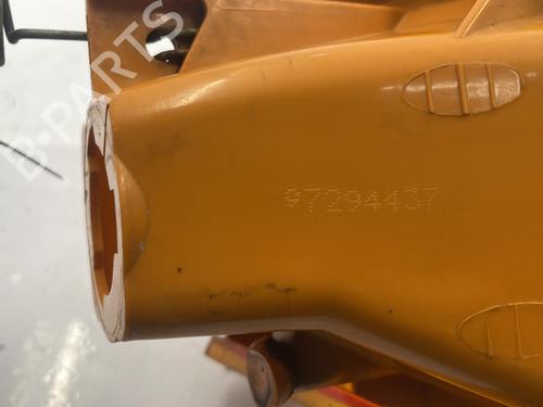 Used Right front indicator Right front indicator FORD FIESTA II (FBD) 1.1 (FBD) (50 hp) 22846407 22846407