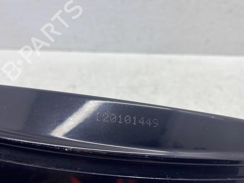 Right mirror BMW 1 (E81) 118 d | BP32041826C27 - Image 5