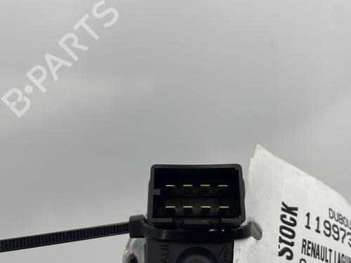 Mirror switch RENAULT LAGUNA II (BG0/1_) 1.6 16V (BG0A, BG0L) | BP32360105I25