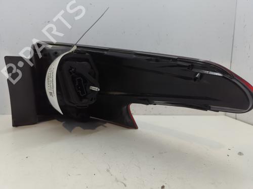 Left taillight CITROËN C5 III Break (RW_) 2.0 HDi 140 | BP28178466C34 