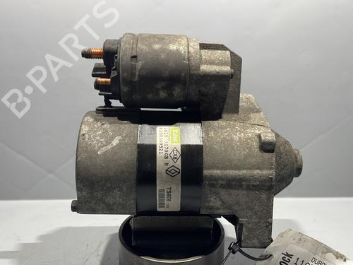 Startmotor RENAULT TWINGO I (C06_) 1.2 16V (C06C, C06D, C06K) (75 hp) 28328602
