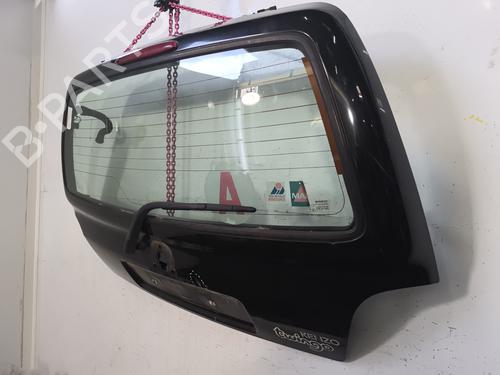 Tailgate RENAULT TWINGO I (C06_) 1.2 (C066, C068) | BP22834646C6 