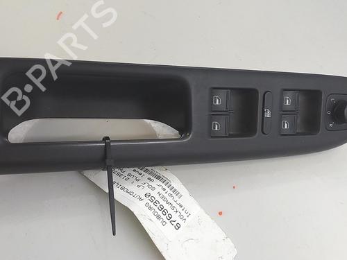 Used Switch VW GOLF PLUS V (5M1, 521) 1.6 TDI (105 hp) 22825073