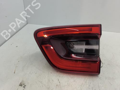 Used Right tailgate light Right tailgate light RENAULT KADJAR (HA_, HL_) 1.6 dCi 130 (HLA4) (130 hp) 30465879 30465879