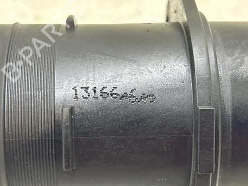 Mass air flow sensor PEUGEOT EXPERT Van (V_) 2.0 BlueHDi 150 | BP38677061M95 - Image 5