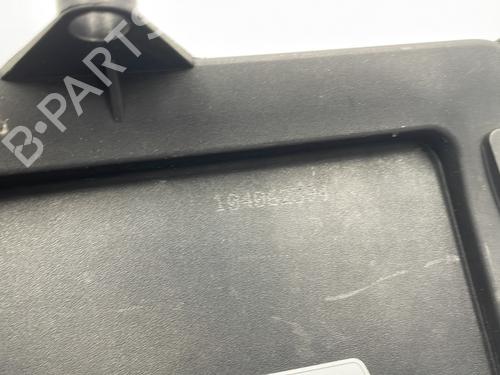 Fuel flap AUDI Q3 (8UB, 8UG) 2.0 TDI quattro | BP25120478C131 