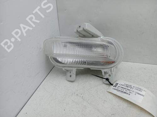 Left front indicator JEEP RENEGADE SUV (BU, B1, BV) 1.3 PHEV 4Xe | BP37732521C32 - Image 6