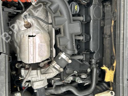 Used Gearbox PEUGEOT 308 CC (4B_) 1.6 16V (156 hp) 29834445