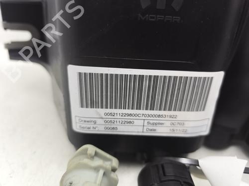 Other JEEP RENEGADE SUV (BU, B1, BV) 1.3 PHEV 4Xe | BP37732597O1 - Image 2