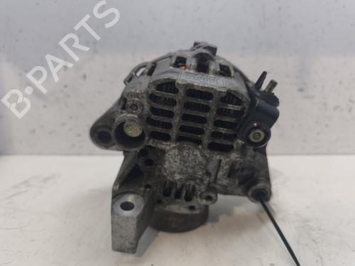 Used Alternator Alternator 27296437 27296437