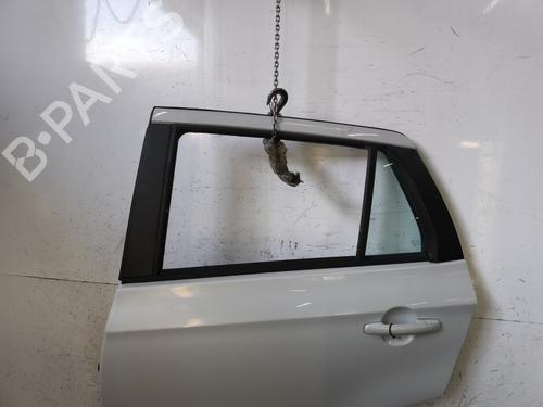 Used Left rear door Left rear door SUZUKI SX4 S-Cross (JY) 1.6 DDiS AllGrip (AKK 416D) (120 hp) 36106770 36106770