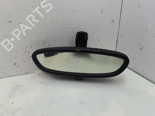Used Rear mirror BMW 1 (E87) 120 d (163 hp) 25996862