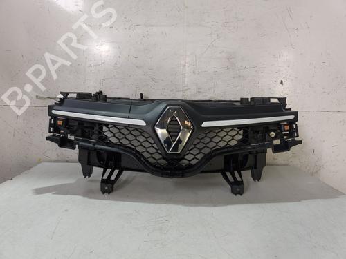 Used Grille RENAULT TWINGO III (BCM_, BCA_) 1.0 SCe 70 (BCMB) (69 hp) 32041773