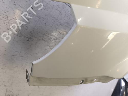 Used Left front fenders Left front fenders 33119726 33119726