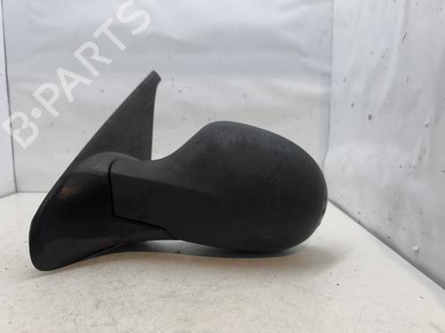Retrovisor izquierdo RENAULT CLIO II (BB_, CB_) 1.5 dCi (B/C2J) (68 hp) 29834429