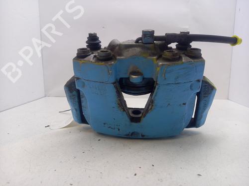 Left front brake caliper FORD FOCUS II (DA_, HCP, DP) 2.5 RS | BP34453465M105  - Image 5