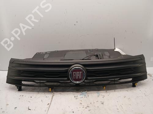 Calandre FIAT TALENTO Van (296_) 1.6 D (145 hp) 33011696