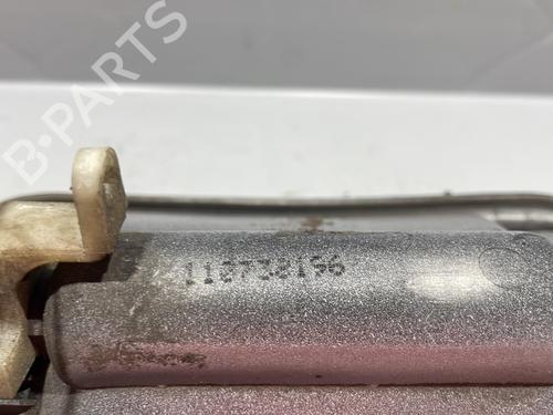 Rear right exterior door handle PEUGEOT 806 (221) 2.0 HDI | BP28499476C130