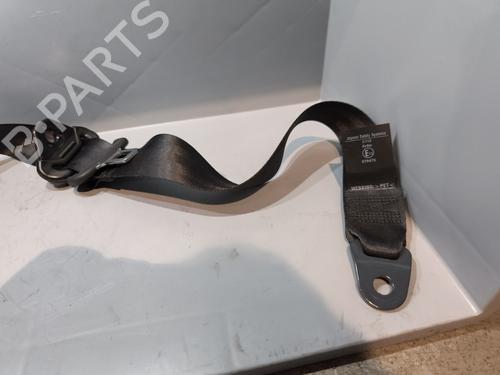 Front left belt tensioner CITROËN AMI (9A_) Electric (9AZ2CA) | BP29043939C87 