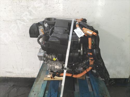 Engine RENAULT CAPTUR II (HF_) | BP31163533M1 - Image 2
