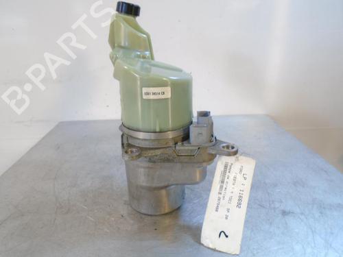 Styring servopumpe FORD FUSION (JU_) 1.6 TDCi | BP22826921M99 