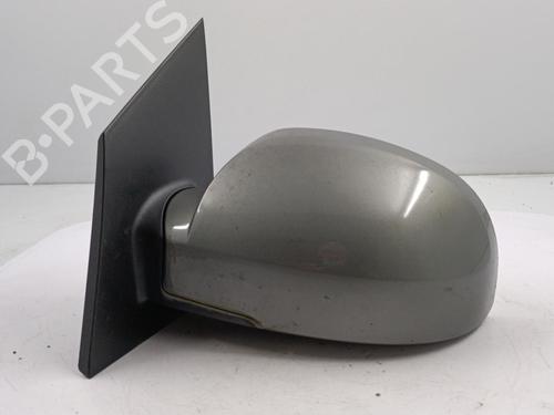 Used Left mirror HYUNDAI GETZ (TB) 1.5 CRDi (82 hp) 22818767