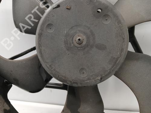 Used Radiator fan Radiator fan 31987948 31987948
