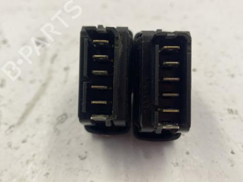 Switch RENAULT MEGANE I (BA0/1_) 1.6 e (BA0F, BA0S) | BP22843598I30 