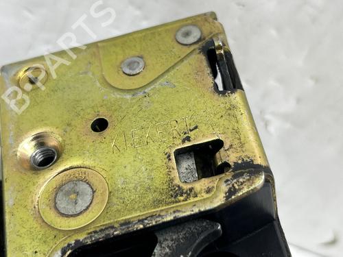 Used Rear left lock Rear left lock CITROËN ZX (N2) 1.9 D (68 hp) 35886207 35886207