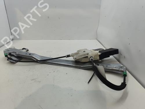 Used Front right window mechanism PEUGEOT 407 (6D_) 2.0 HDi 135 (6DRHRH, 6DRHRE, 6DRHRG, 6DRHRJ) (136 hp) 29377367