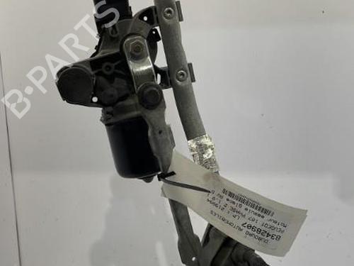 Front wiper motor PEUGEOT 107 (PM_, PN_) 1.0 | BP22833194M29 