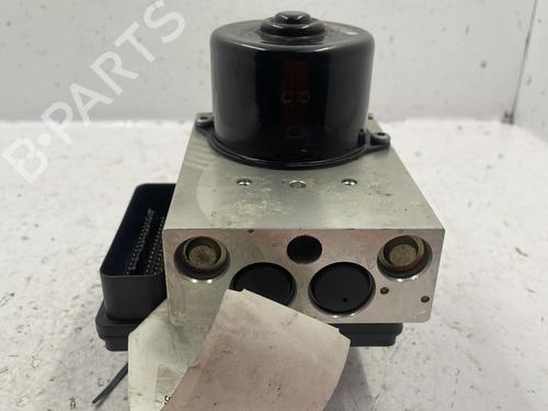 Used ABS pump MERCEDES-BENZ C-CLASS T-Model (S203) C 220 CDI (203.208) (150 hp) 22844710