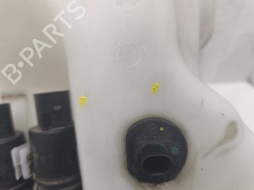 Windscreen washer tank MERCEDES-BENZ C-CLASS T-Model (S203) C 220 CDI (203.208) | BP32281124C113 