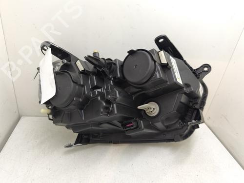 Used Left headlight Left headlight 37661243 37661243
