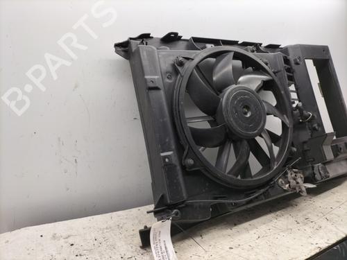 Front slam panel PEUGEOT 307 (3A/C) 1.6 HDi 110 | BP29736967C72 
