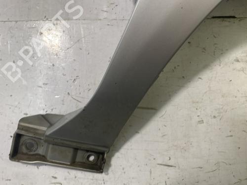 Right front fenders NISSAN ALMERA TINO (V10) 2.2 dCi | BP22843699C42 
