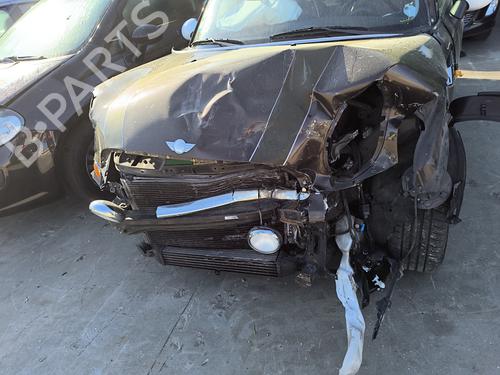 Used Parts MINI MINI (R56) Cooper D 4662170