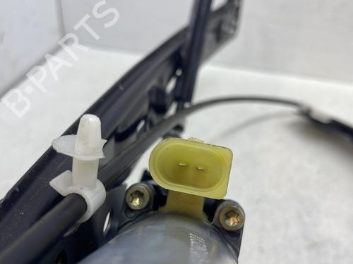 Front right window mechanism BMW 3 (E46) 330 d | BP32204954C23 - Image 5