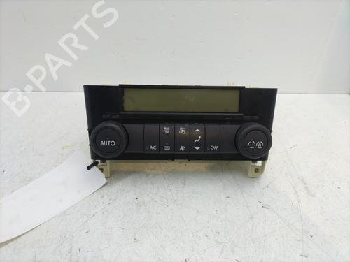 Used Climate control RENAULT VEL SATIS (BJ0_) 2.2 dCi (BJ0E, BJ0F) (150 hp) 30326859