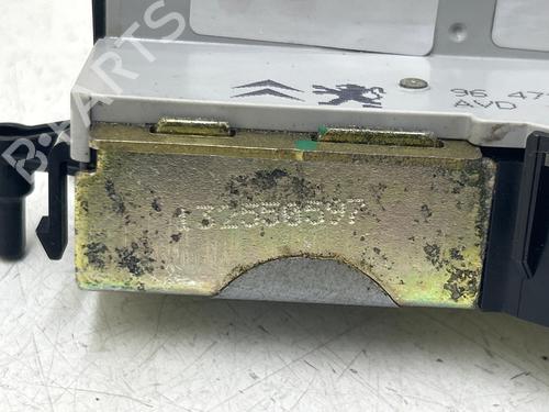 Used Front right lock Front right lock 39109344 39109344