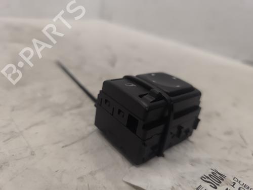 Mirror switch NISSAN X-TRAIL I (T30) 2.2 dCi | BP24520911I25 