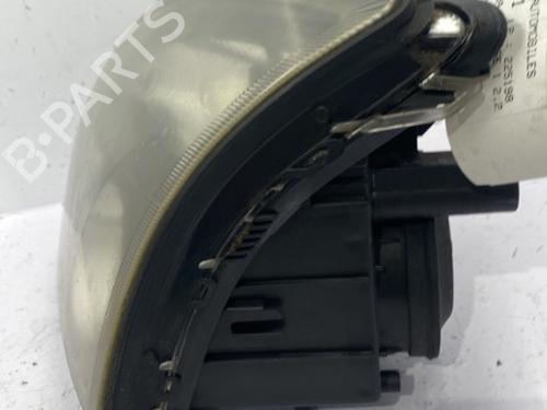 Venstre forlygte OPEL VECTRA C GTS (Z02) 2.2 DTI 16V (F68) | BP22844676C28 