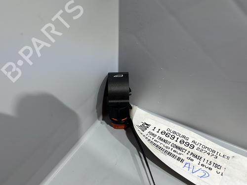 Used Right front window switch Right front window switch FORD TRANSIT CONNECT V408 Box Body/MPV 1.5 TDCi (120 hp) 28181105 28181105