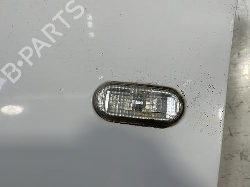 Left front fenders VW POLO (6N2) 1.9 SDI | BP25204883C41 