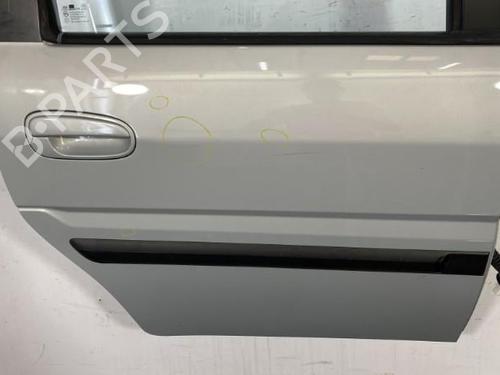 Used Right rear door Right rear door HYUNDAI MATRIX (FC) 1.5 CRDi (102 hp) 22838879 22838879