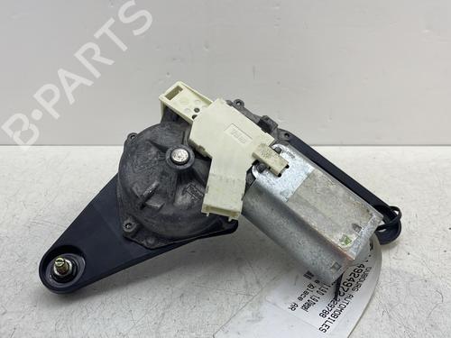 Used Rear wiper motor RENAULT CLIO II (BB_, CB_) 1.9 D (B/CB0E, BB0J) (64 hp) 30162551