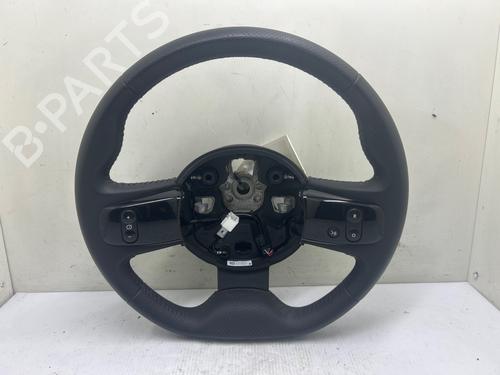 Steering wheel RENAULT TWINGO III (BCM_, BCA_) Z.E: (BCA1) | BP38607396C49 - Image 4