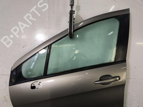Used Left front door PEUGEOT 308 I (4A_, 4C_) 1.6 HDi (92 hp) 30570093