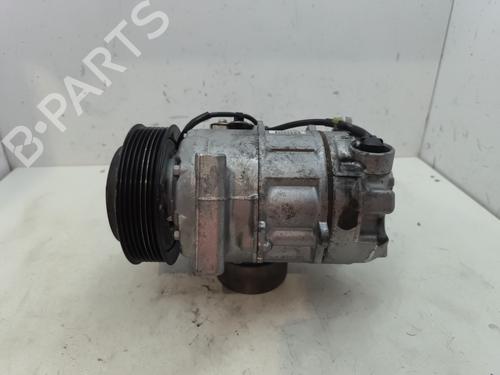 AC compressor RENAULT KADJAR (HA_, HL_)  | BP28525812M34 